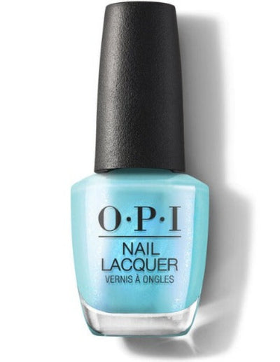 BO07 Sky True To Yourself Nail Lacquer by OPI