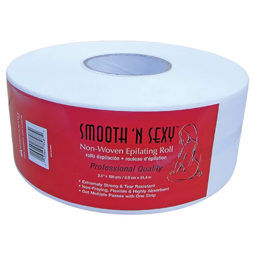 Non Woven Roll by Smooth & Sexy