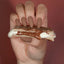 Hands Wearing 316 S'mores Duo By DND DC