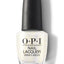 OPI Polish P10 Snow Holding Back