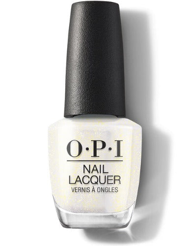 OPI Polish P10 Snow Holding Back