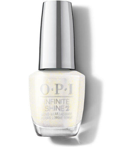 OPI Infinite Shine P25 - Snow Holding Back