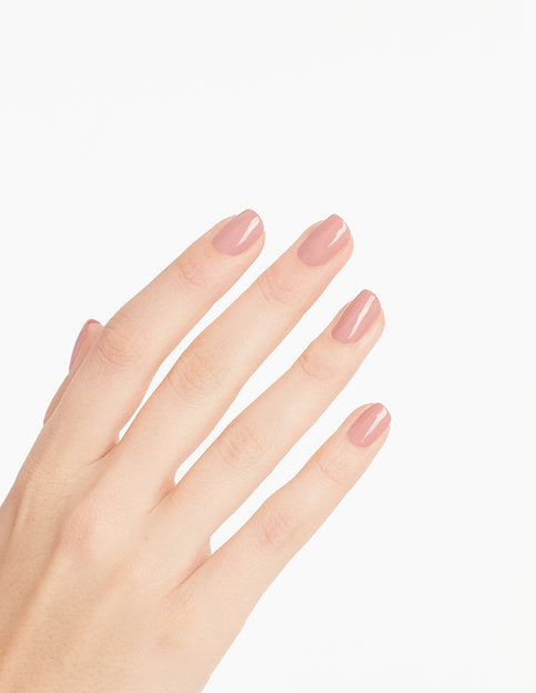 OPI Gel & Polish Duo:  P37 Somewhere Over the Rainbow Mountains