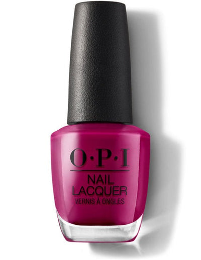 N55 Spare Me A French Quarter Nail Lacquer by OPI