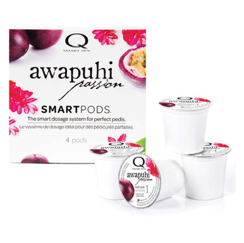 Awapuhi Passion Smart Pod By Qtica