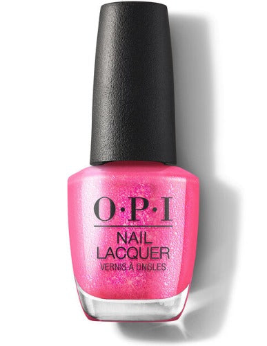 S009 Spring Break The Internet Nail Lacquer by OPI