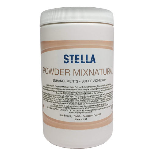 Stella Powder Mix Natural 24oz