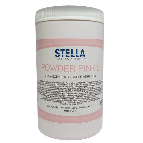 Stella Powder Pink II - 24oz