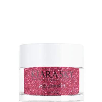 522 Strawberry Daiquiri Dip Powder by Kiara Sky