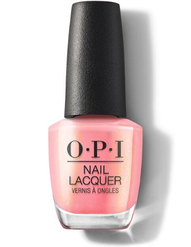 BO01 Sun-rise Up Nail Lacquer by OPI