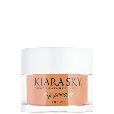 610 Sun Kissed Dip Powder by Kiara Sky