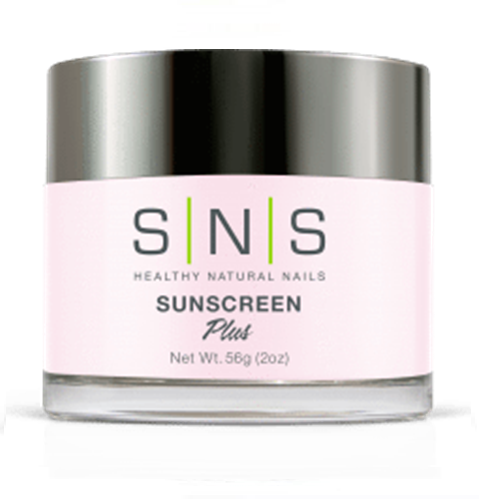 SNS Sunscreen