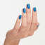 OPI Infinite Shine: F87 Super Trop-i-cal-ifiji-istic