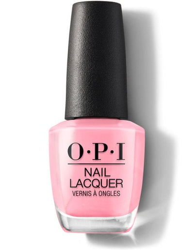 N53 Suzi Nails New Orleans Nail Lacquer by OPI