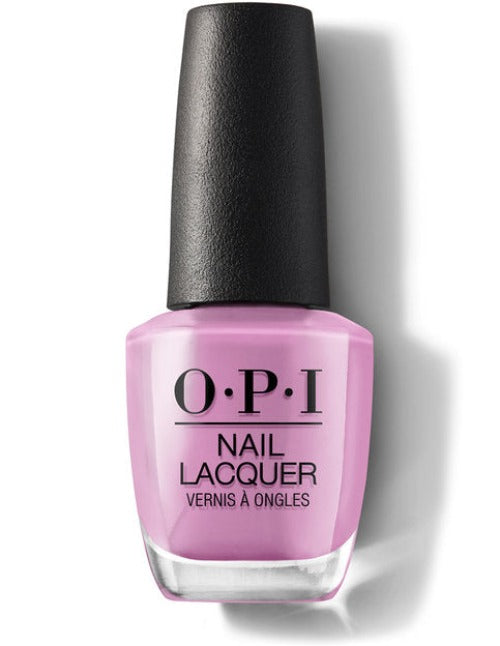 P31 Suzi Will Quecha Later! Nail Lacquer by OPI