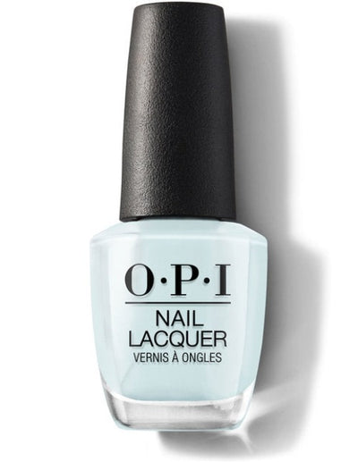 F88 Suzi Without A Paddle Nail Lacquer by OPI