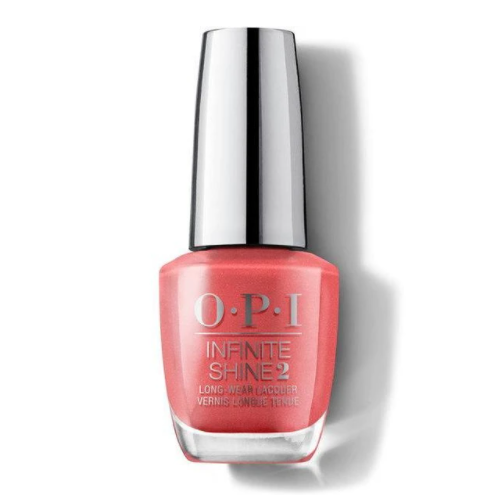 OPI Infinite Shine T31 - My Address is "Hollywood"
