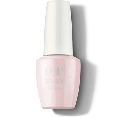 T69 LOVE IS IN THE BARE Gel Polish by OPI