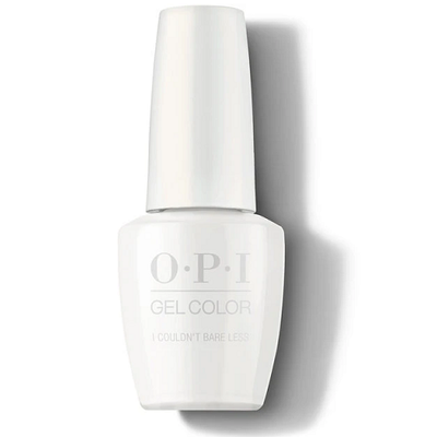 T70 I Couldn't Bare Less Gel Polish by OPI