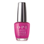 OPI Infinite Shine T84 - ALL YOUR DREAMS IN VENDING MACHINES