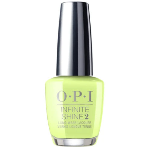 OPI Infinite Shine: T86 How Does Your Zen Garden Grow?