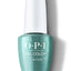 P03 Tealing Festive Gel Polish by OPI
