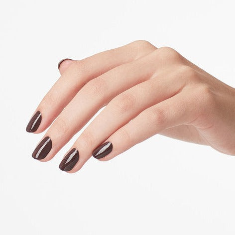 hands wearing I54 That's What Friends are Thor Trio by OPI