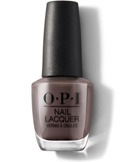 I54 THAT'S WHAT FRIENDS ARE THOR Nail Lacquer by OPI