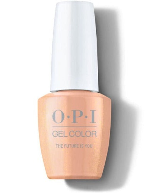 BO12 The Future Is You Gel Polish by OPI