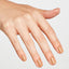 hands wearing BO12 The Future Is You Gel Polish by OPI