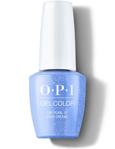 P02 The Pearl Of Your Dreams Gel Polish by OPI