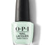 OPI Polish T72 - This Cost Me A Mint