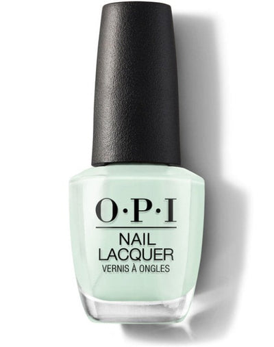 T72 This Cost Me A Mint Nail Lacquer by OPI
