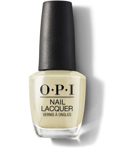 I58 THIS ISN'T GREENLAND Nail Lacquer by OPI