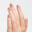 hands wearing F16 Tickle My France-y Gel Polish by OPI