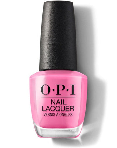 F80 Two Timing The Zones Nail Lacquer by OPI