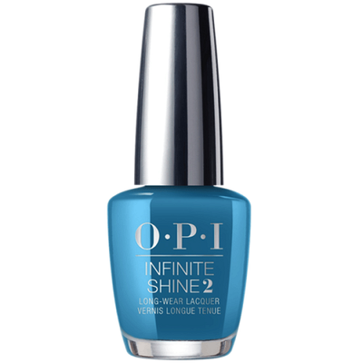 OPI Infinite Shine U20 - OPI GRABS THE UNICORN BY THE HORN