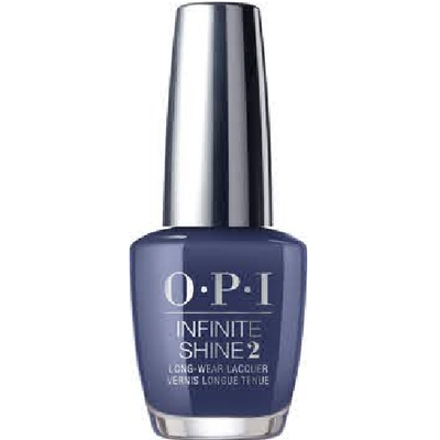 OPI Infinite Shine U21 - NICE SET OF PIPES