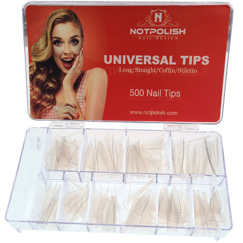 Universal Tips by Notpolish
