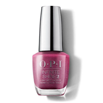 OPI Infinite Shine, V11 - A-ROSE AT DAWN…BROKE BY NOON