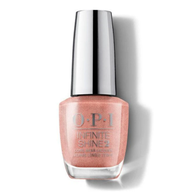 OPI Infinite Shine, V27 - WORTH A PRETTY PENNE
