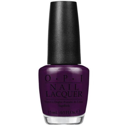 V35 O Suzi Mio Nail Lacquer by OPI