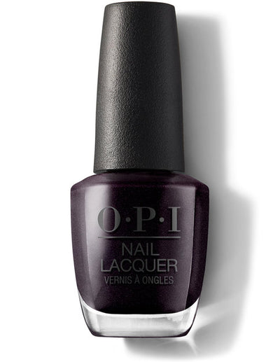 H63 Vampsterdam Nail Lacquer by OPI