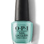 M84 Verde Nice to Meet You Nail Lacquer by OPI