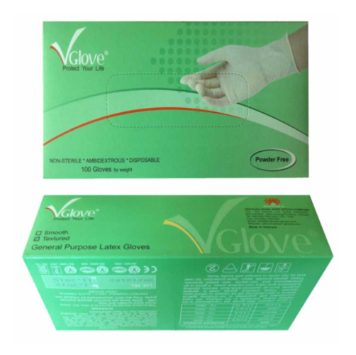 VGloves Small
