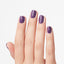 OPI Infinite Shine LA11 - Violet Visionary