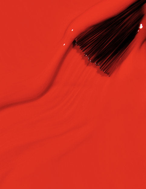 SWATCH OF M90 Viva OPI Gel & Polish Duo by OPI