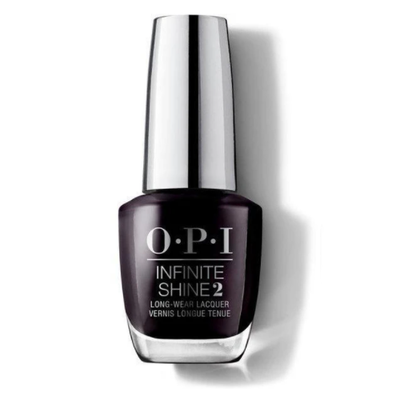 OPI Infinite Shine W42 - Lincoln Park After Dark