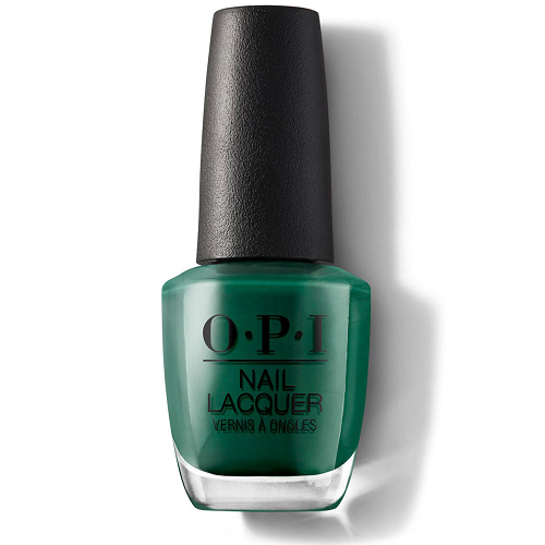 OPI Polish W54 - Stay Off The Lawn!