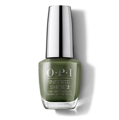 OPI Infinite Shine, W55 - SUZI - THE FIRST LADY OF NAILS